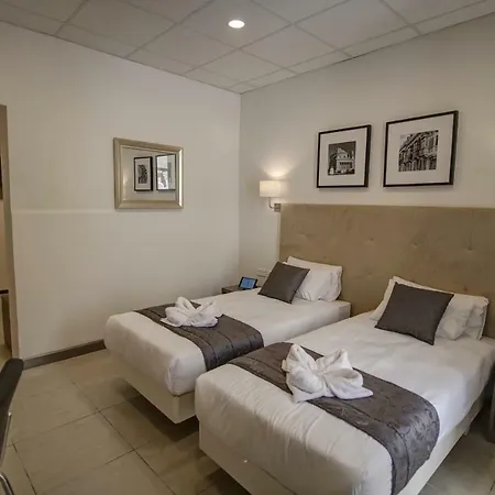 Europa Hotel Sliema