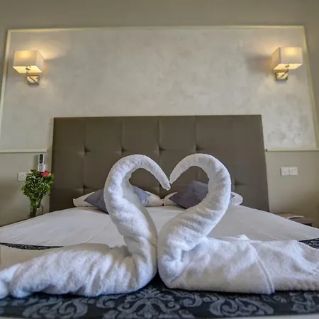 Hotell Europa Sliema