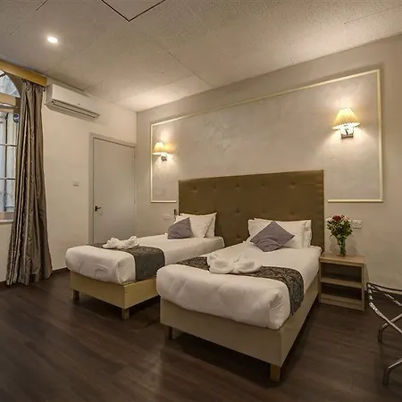 Europa Hotel Sliema