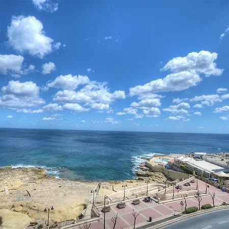 Europa Szálloda Sliema