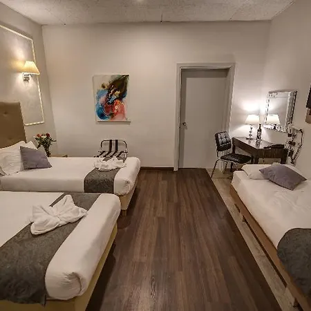 Europa Hotell