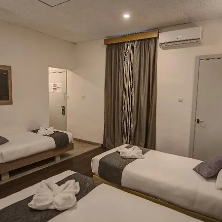 Hotel Europa 2*