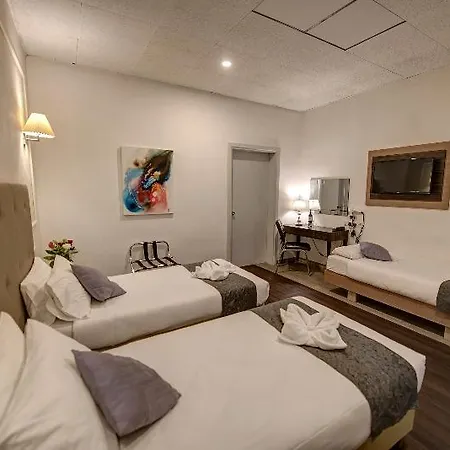 Europa Hotel 2*