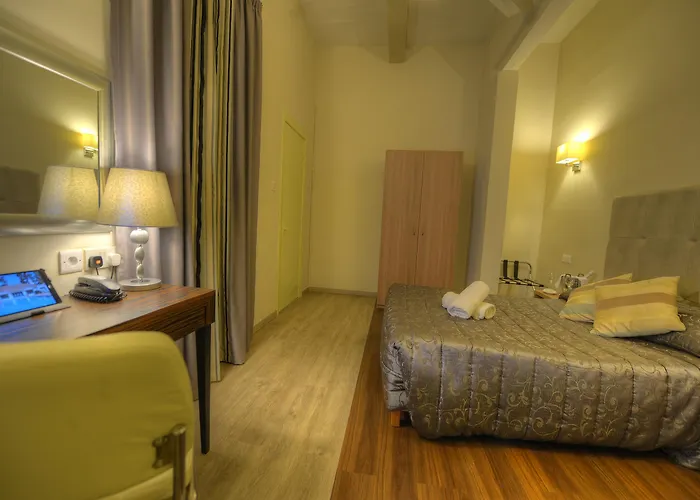 Europa Hotell Sliema