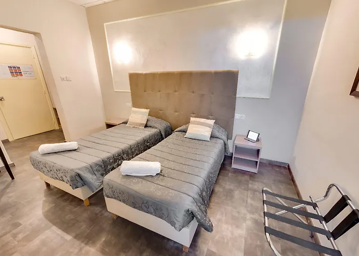 Europa Hotell Sliema