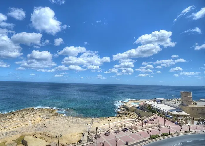 Europa Hotell Sliema