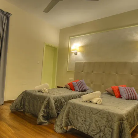 Europa Отель Слима