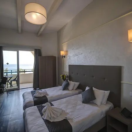 Europa 2* Sliema