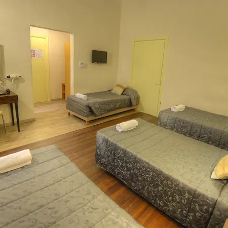 Отель Europa 2*