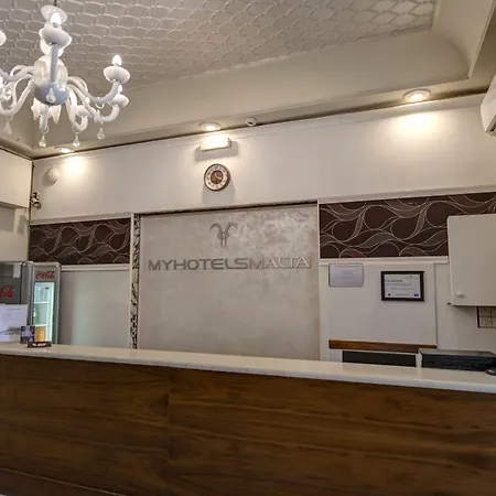 Europa 2* Слима